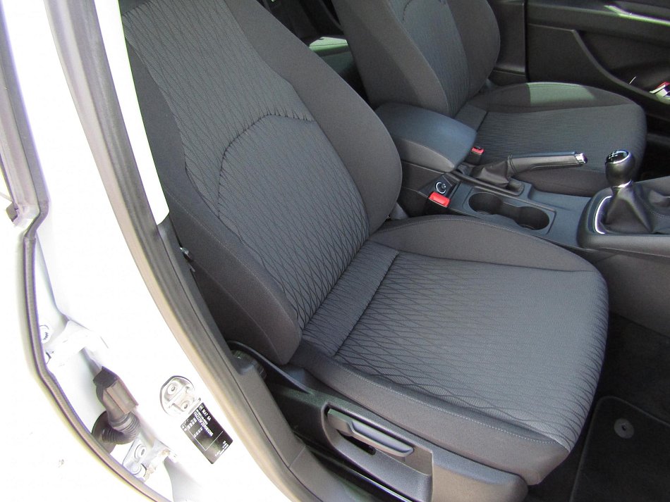 Seat Leon 1.2 TSi Style