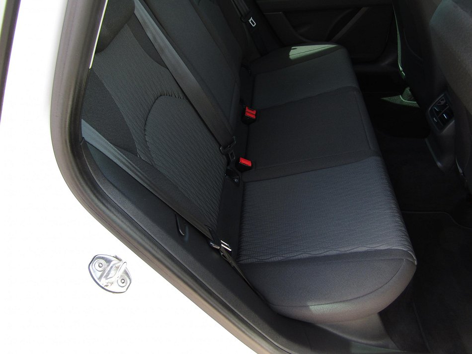 Seat Leon 1.2 TSi Style