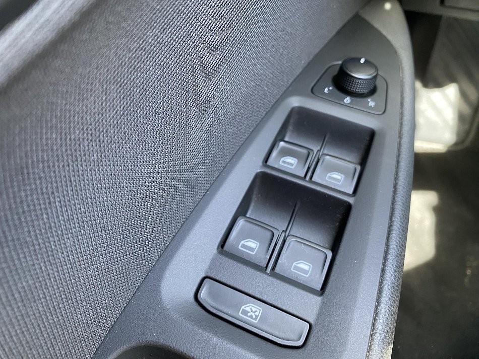 Seat Leon 1.2 TSi Style