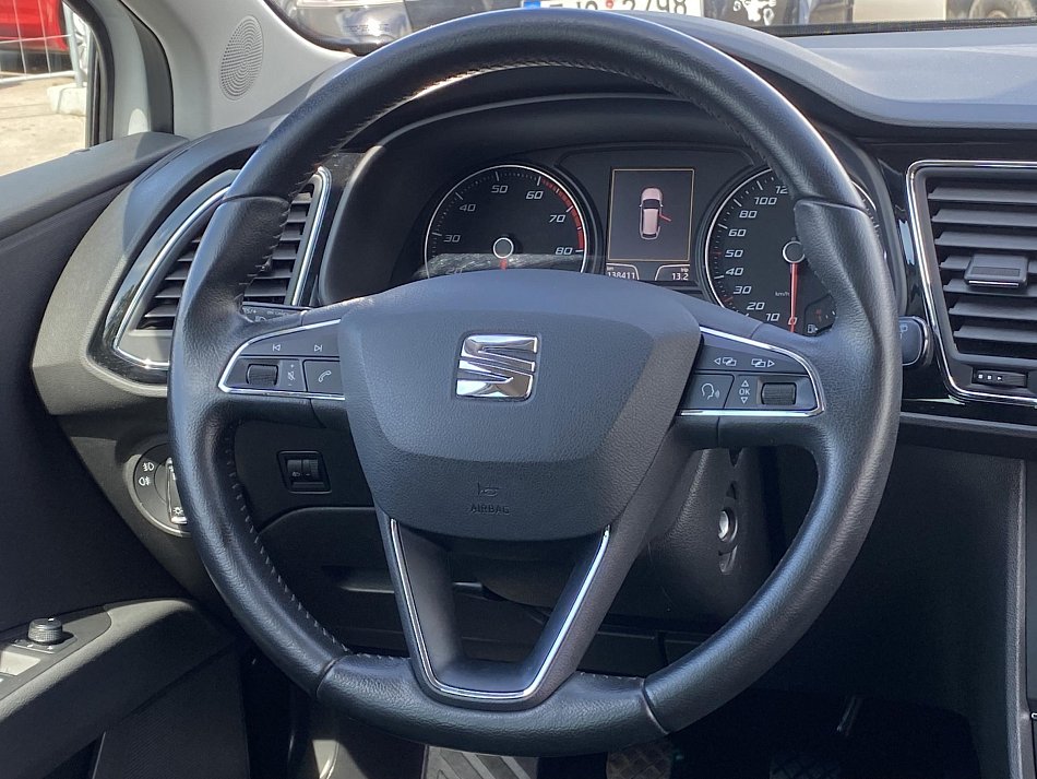 Seat Leon 1.2 TSi Style