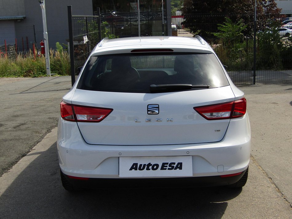 Seat Leon 1.2 TSi Style