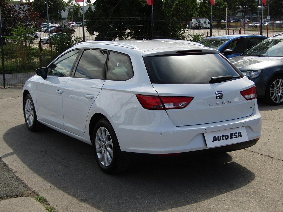 Seat Leon 1.2 TSi Style