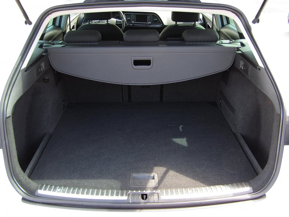Seat Leon 1.2 TSi Style