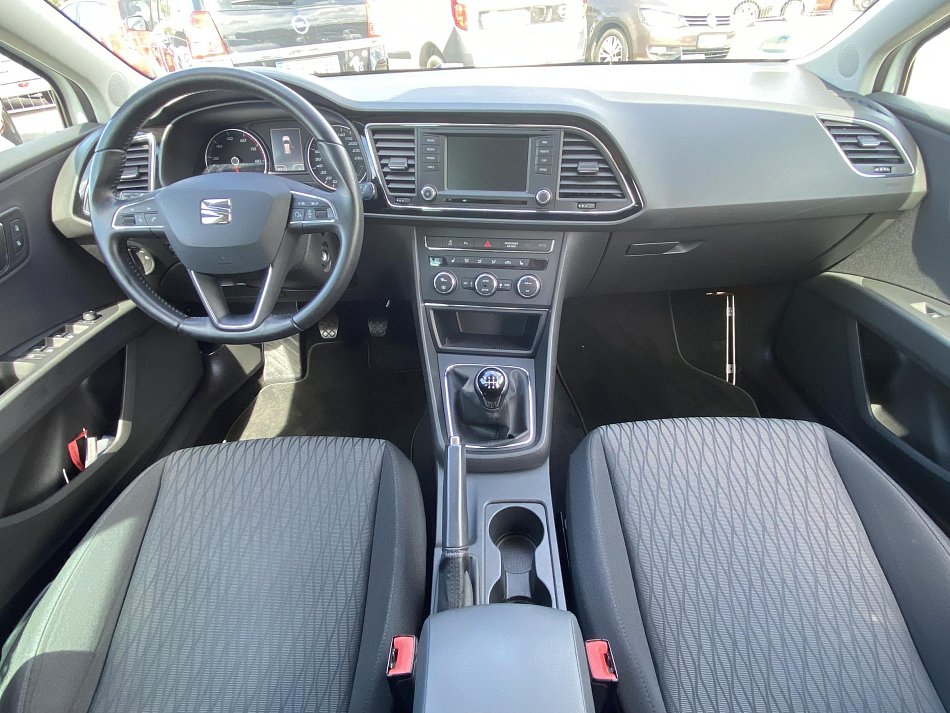 Seat Leon 1.2 TSi Style