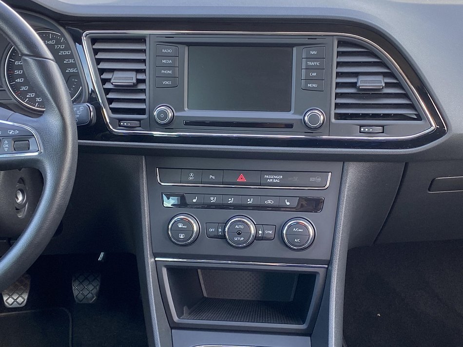 Seat Leon 1.2 TSi Style