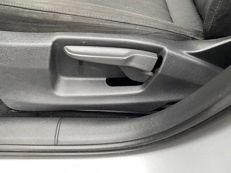 Škoda Octavia III 1.6 TDi Style