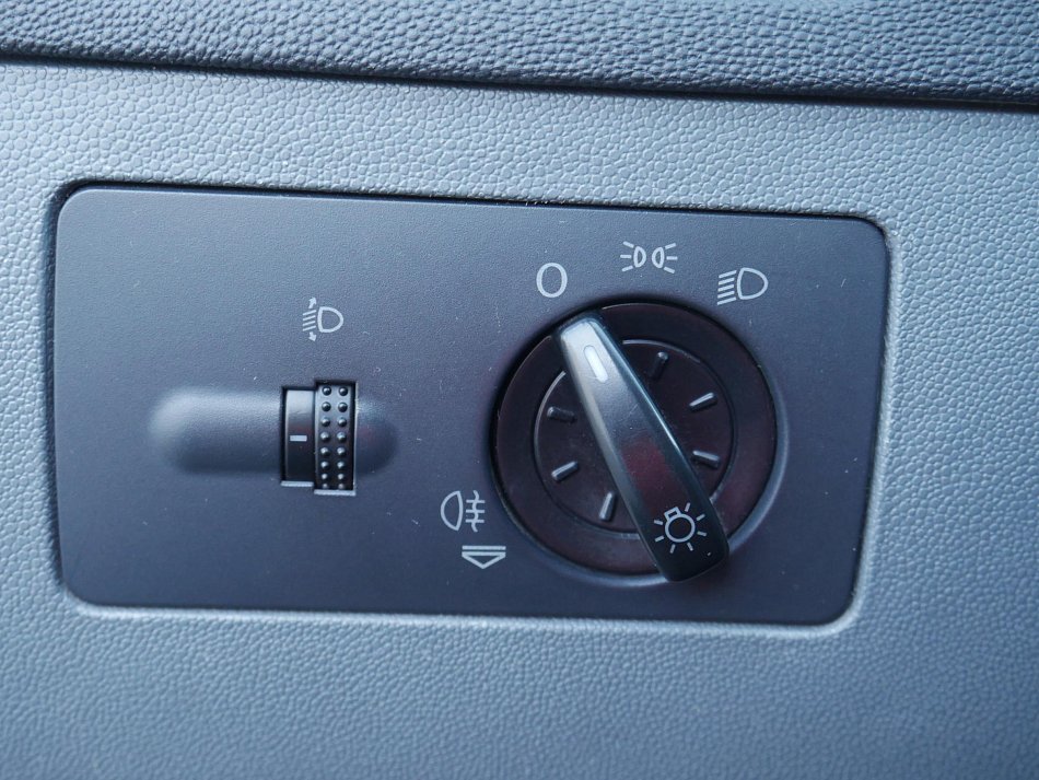 Škoda Fabia I 1.4i 