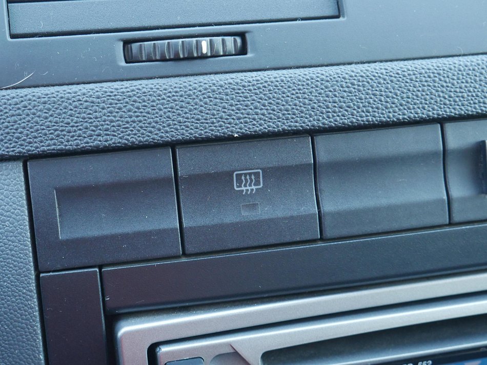 Škoda Fabia I 1.4i 