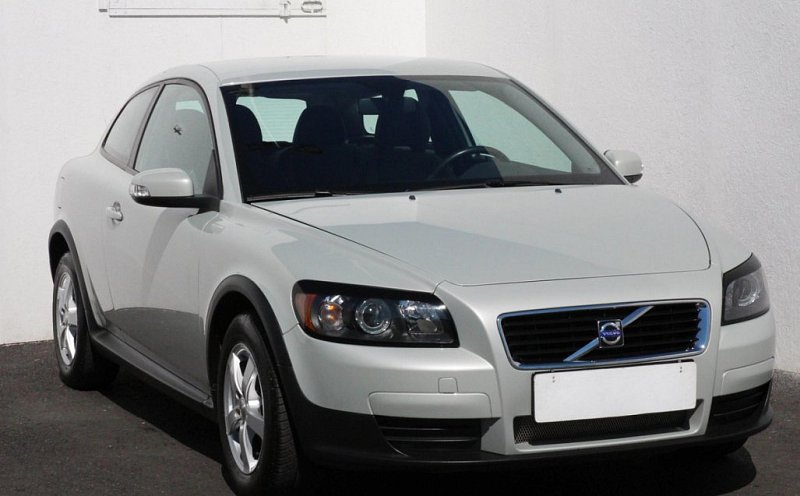 Volvo C30 1.8 