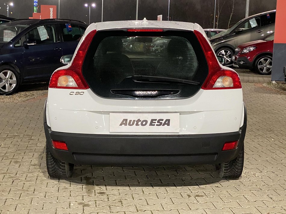 Volvo C30 1.8i 