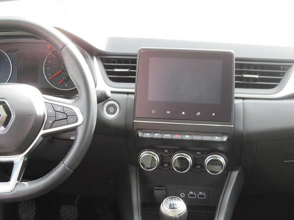 Renault Captur 1.0TCe 