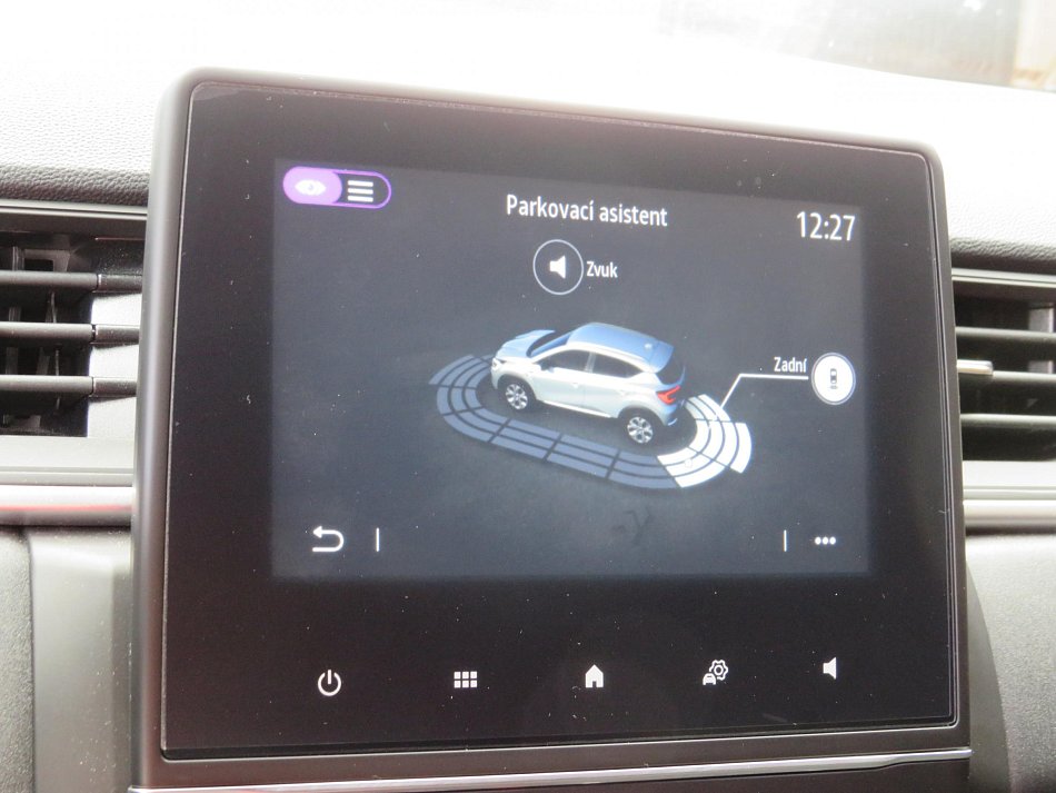 Renault Captur 1.0TCe 