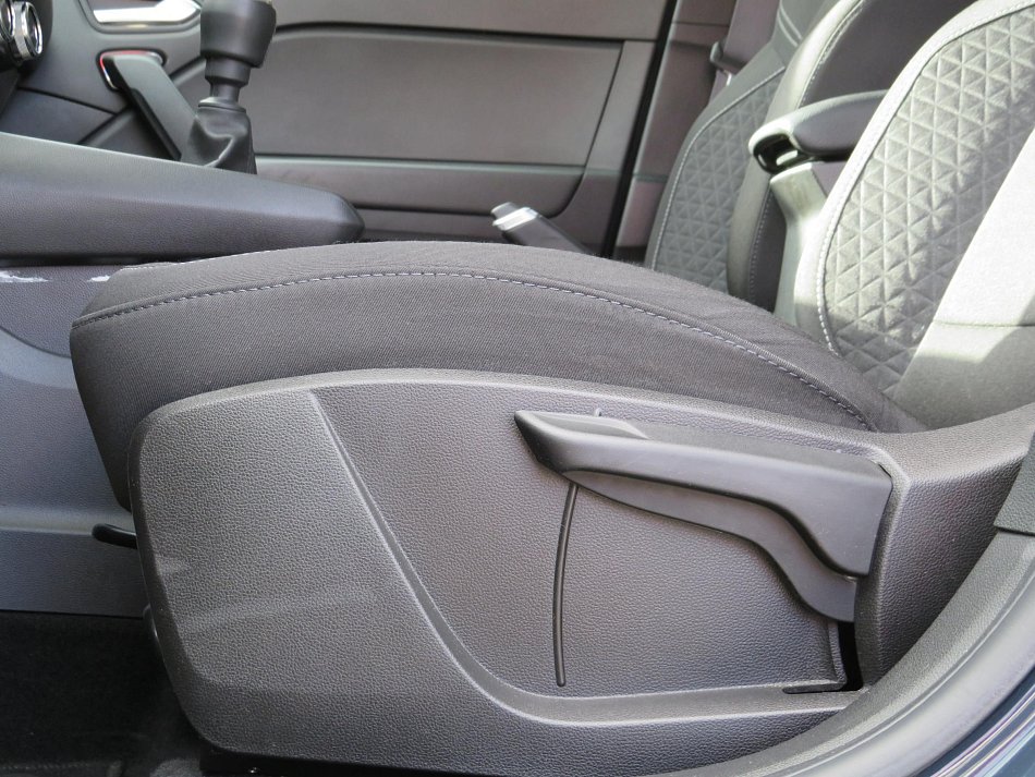 Renault Captur 1.0TCe 