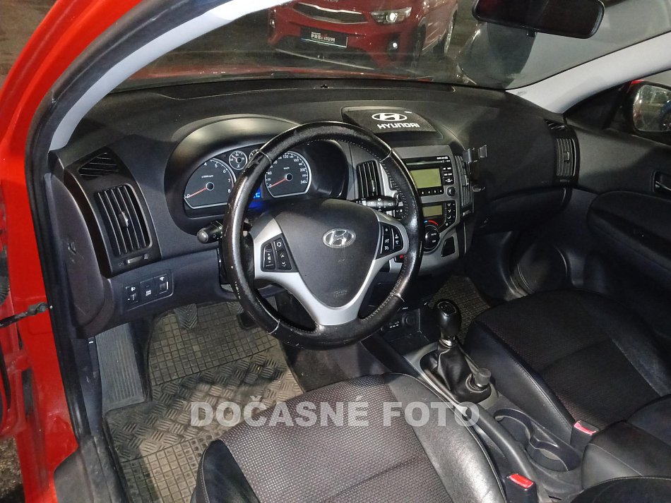 Hyundai I30 1.6i 