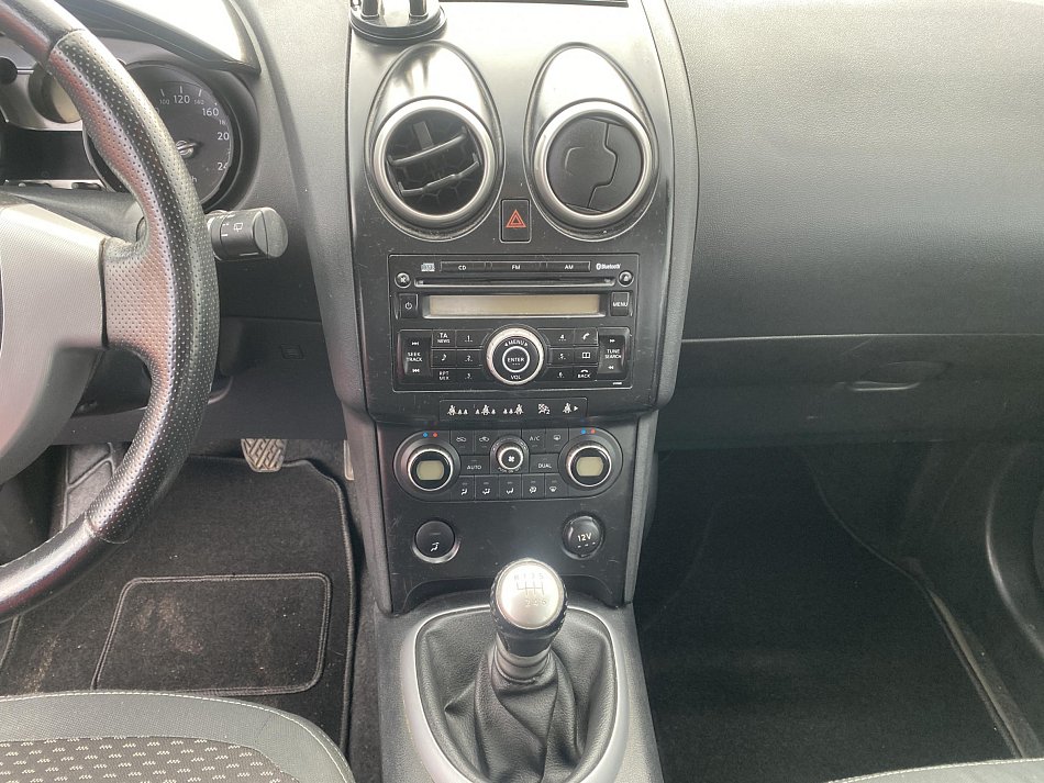 Nissan Qashqai 1.5dCi 