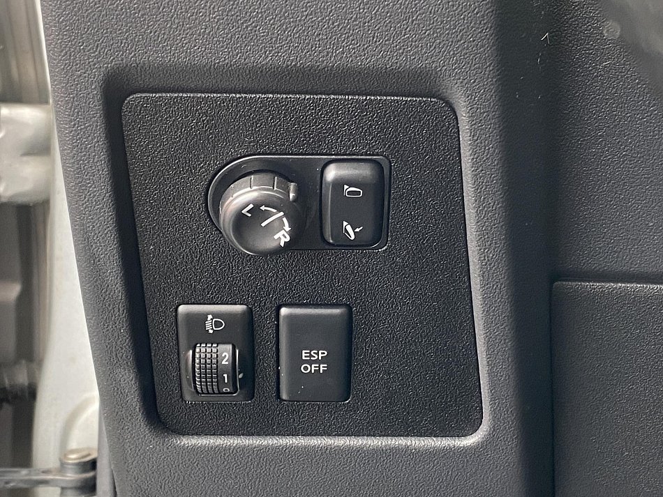 Nissan Qashqai 1.5dCi 