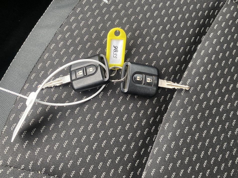 Nissan Qashqai 1.5dCi 