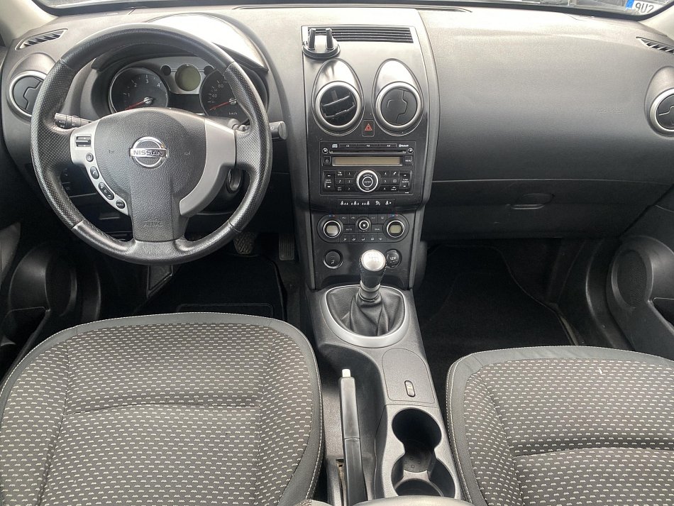 Nissan Qashqai 1.5dCi 