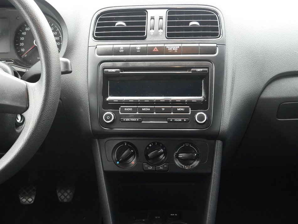 Volkswagen Polo 1.2 i 