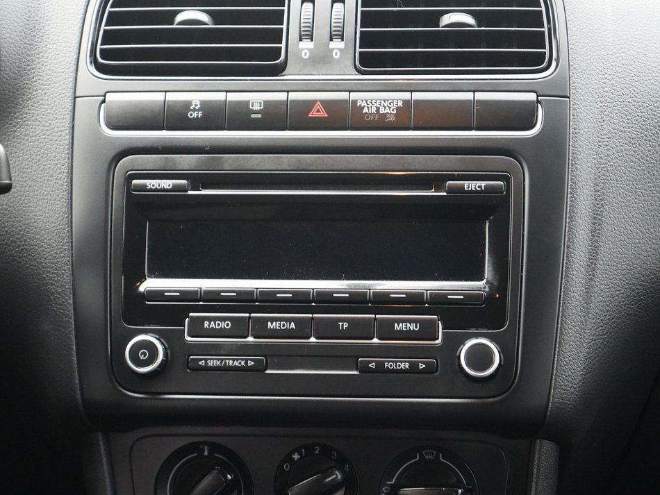 Volkswagen Polo 1.2 i 