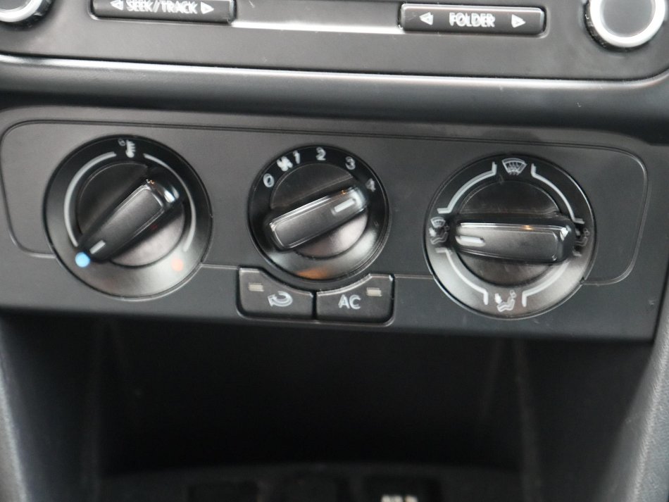 Volkswagen Polo 1.2 i 