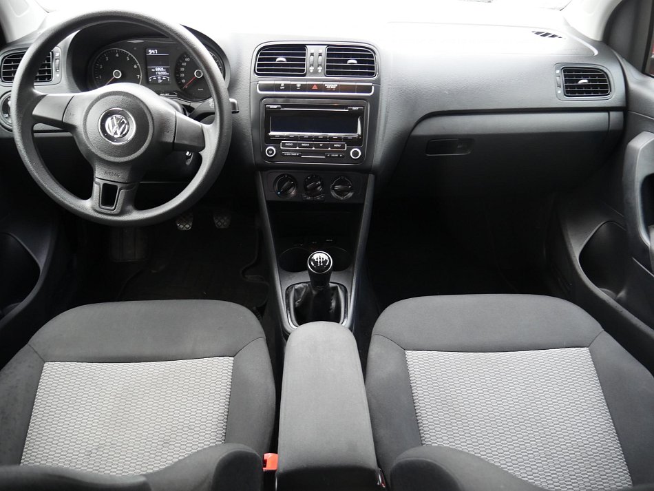 Volkswagen Polo 1.2 i 