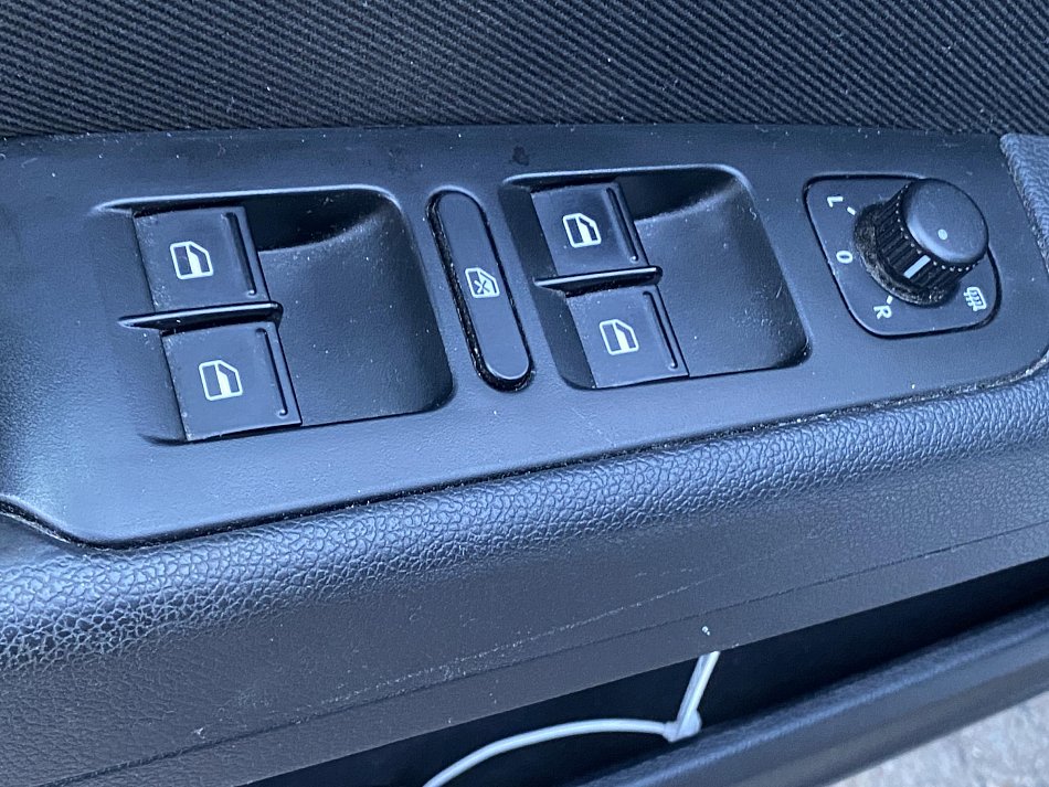 Škoda Superb II 1.4 TSi Ambition