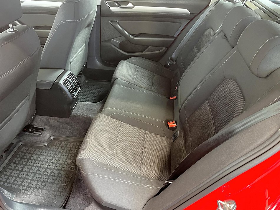 Volkswagen Passat 1.6 TDi Comfortline variant