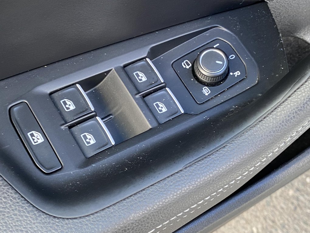 Volkswagen Passat 2.0TDi  4Motion