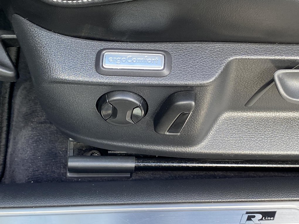 Volkswagen Passat 2.0TDi  4Motion