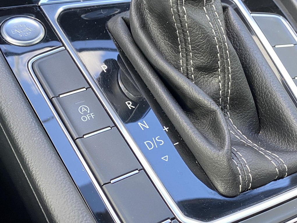 Volkswagen Passat 2.0TDi  4Motion