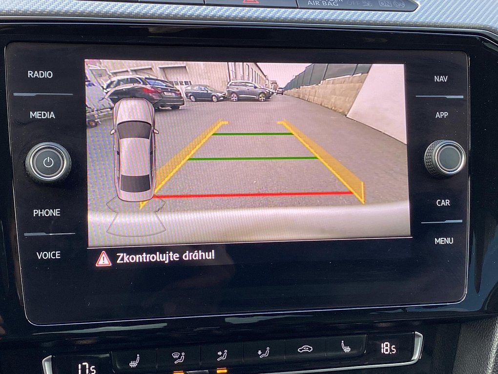 Volkswagen Passat 2.0TDi  4Motion