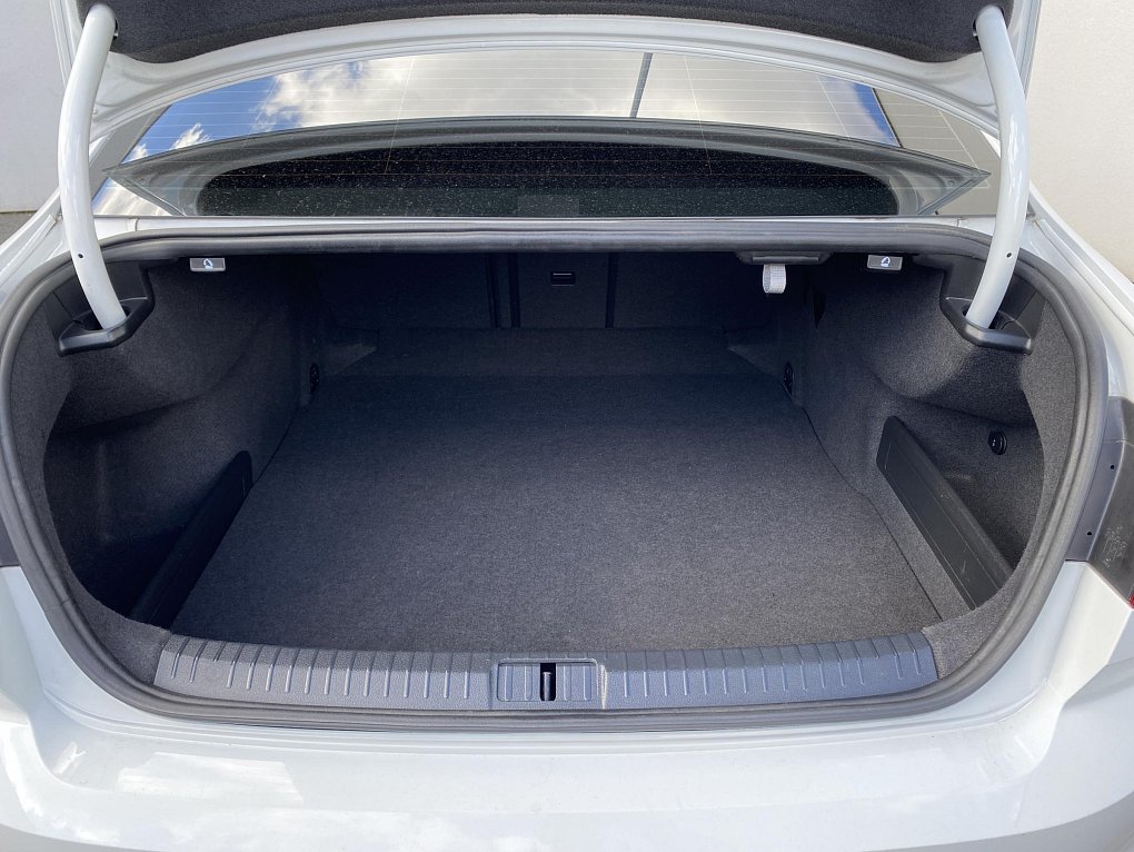 Volkswagen Passat 2.0TDi  4Motion