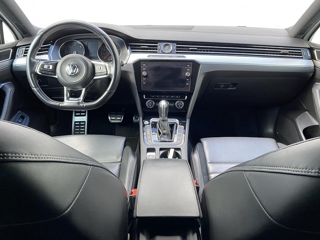 Volkswagen Passat 2.0TDi  4Motion