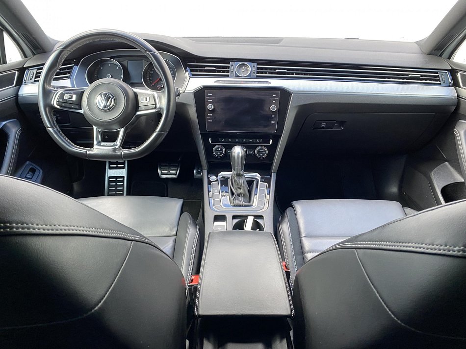 Volkswagen Passat 2.0TDi  4Motion