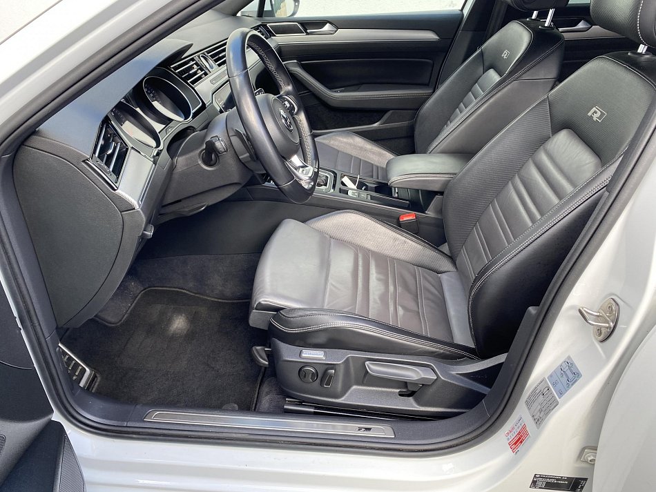 Volkswagen Passat 2.0TDi  4Motion