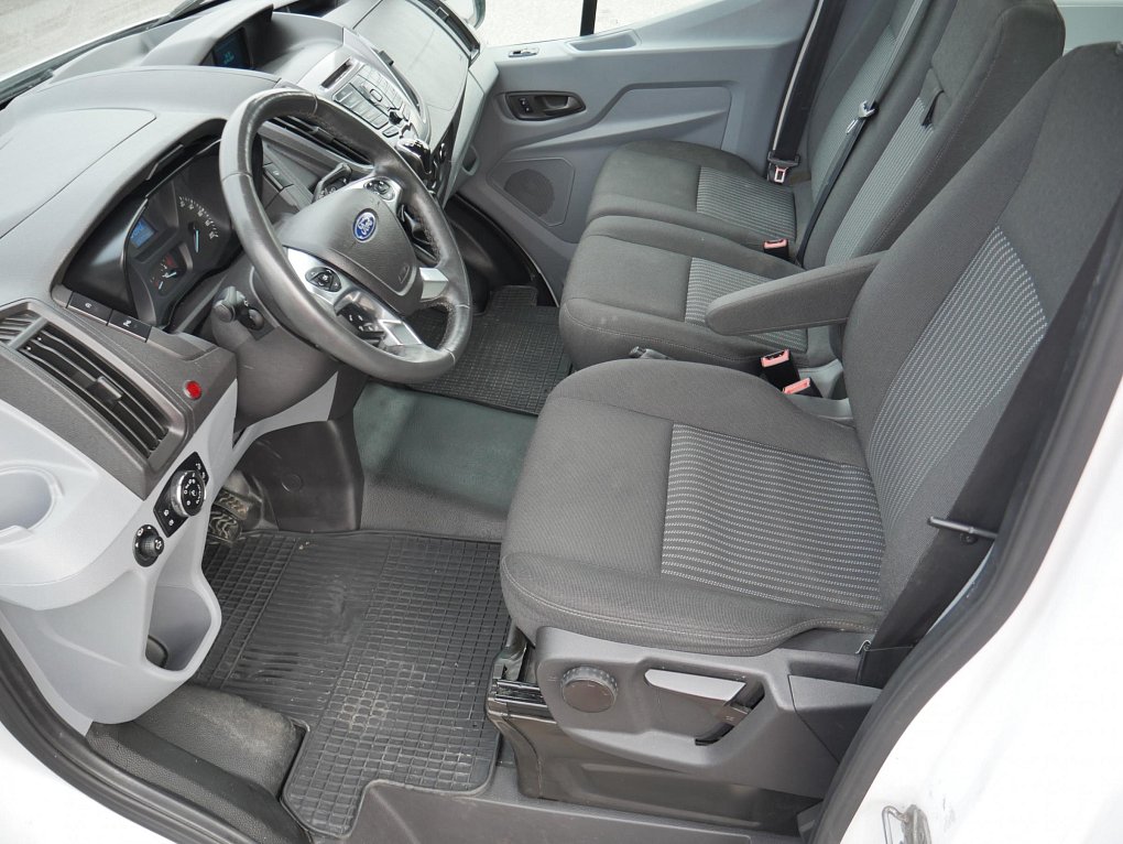 Ford Transit 2.2TDCi Trend L3H2 9míst