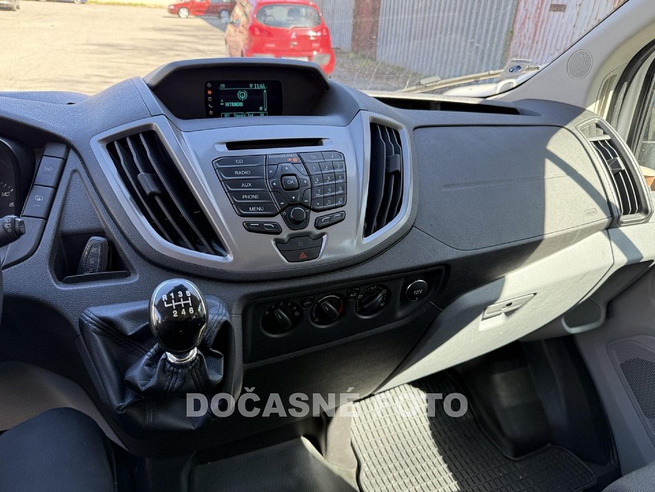Ford Transit 2.2TDCi Trend L3H2 9míst