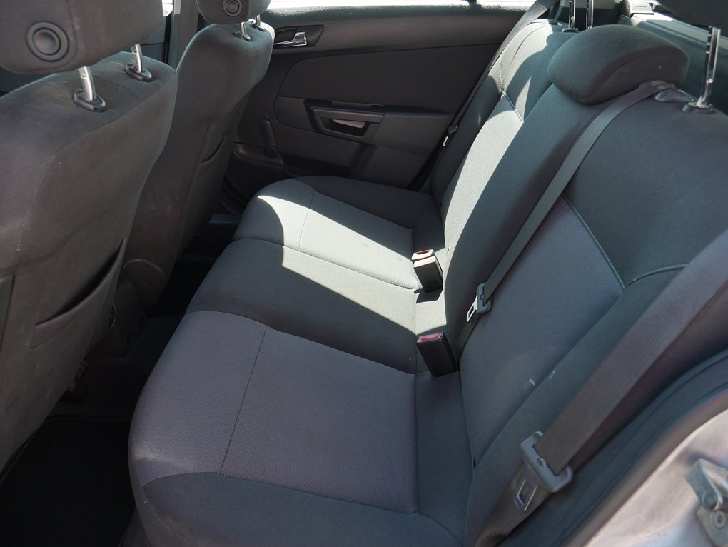 Opel Astra 1.6 16V 