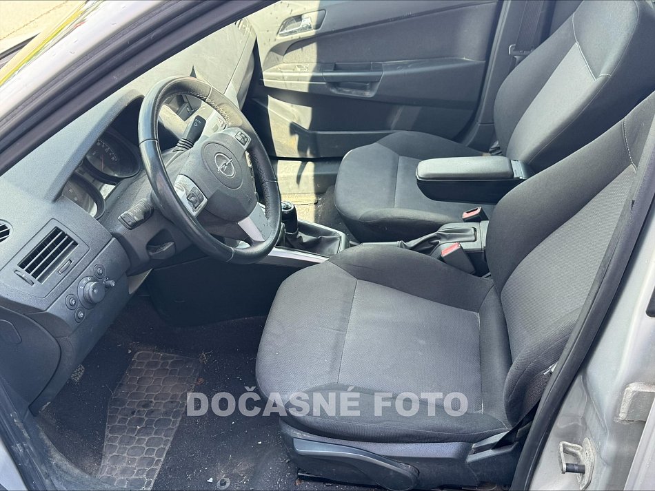 Opel Astra 1.6 16V 