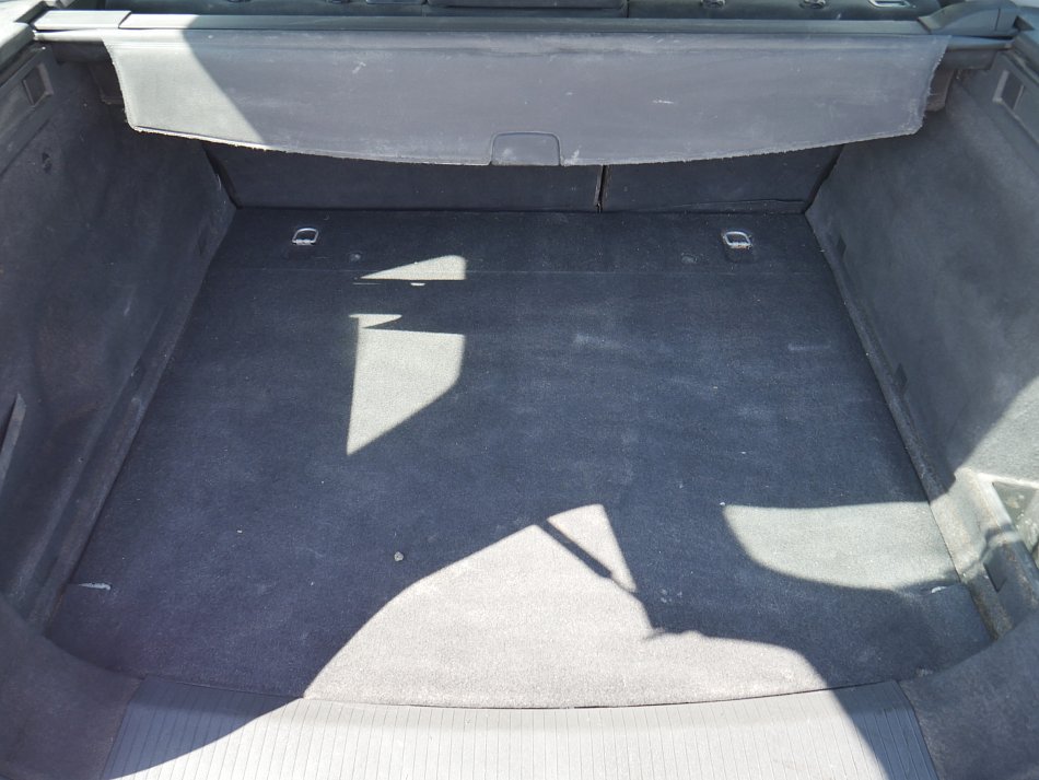 Opel Astra 1.6 16V 