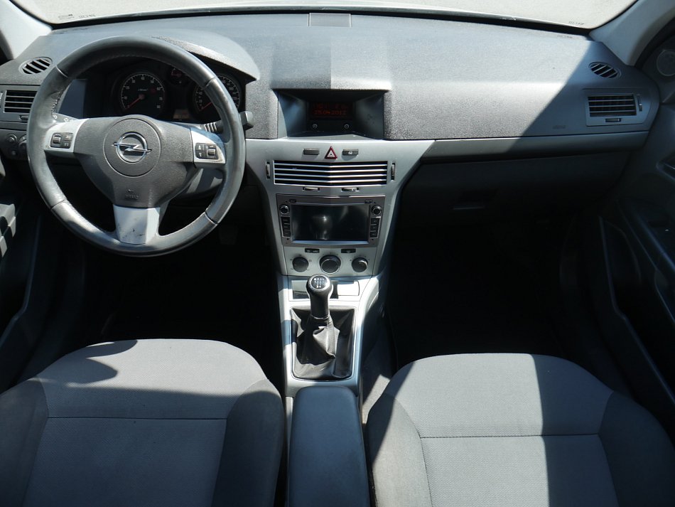 Opel Astra 1.6 16V 