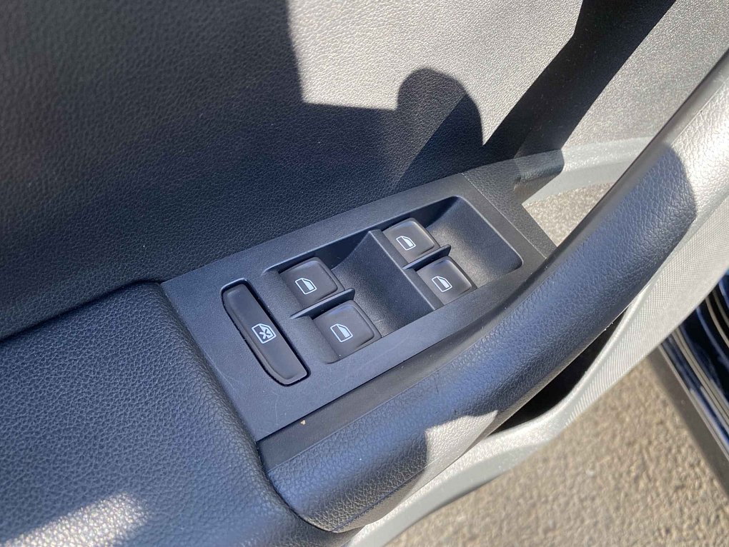 Škoda Octavia III 2.0 TDi Ambiente