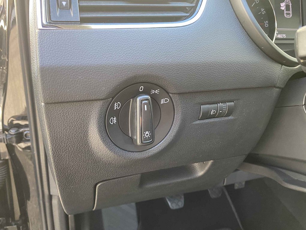 Škoda Octavia III 2.0 TDi Ambiente