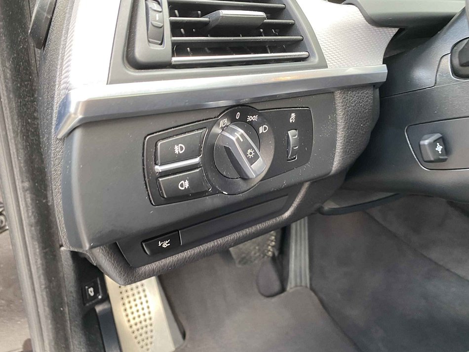 BMW Řada 6 3.0 D M Sport 640d xDrive