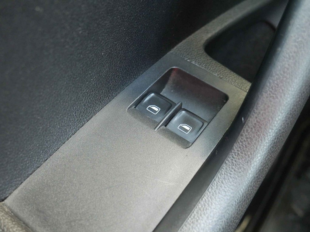 Škoda Octavia III 1.6 TDi 