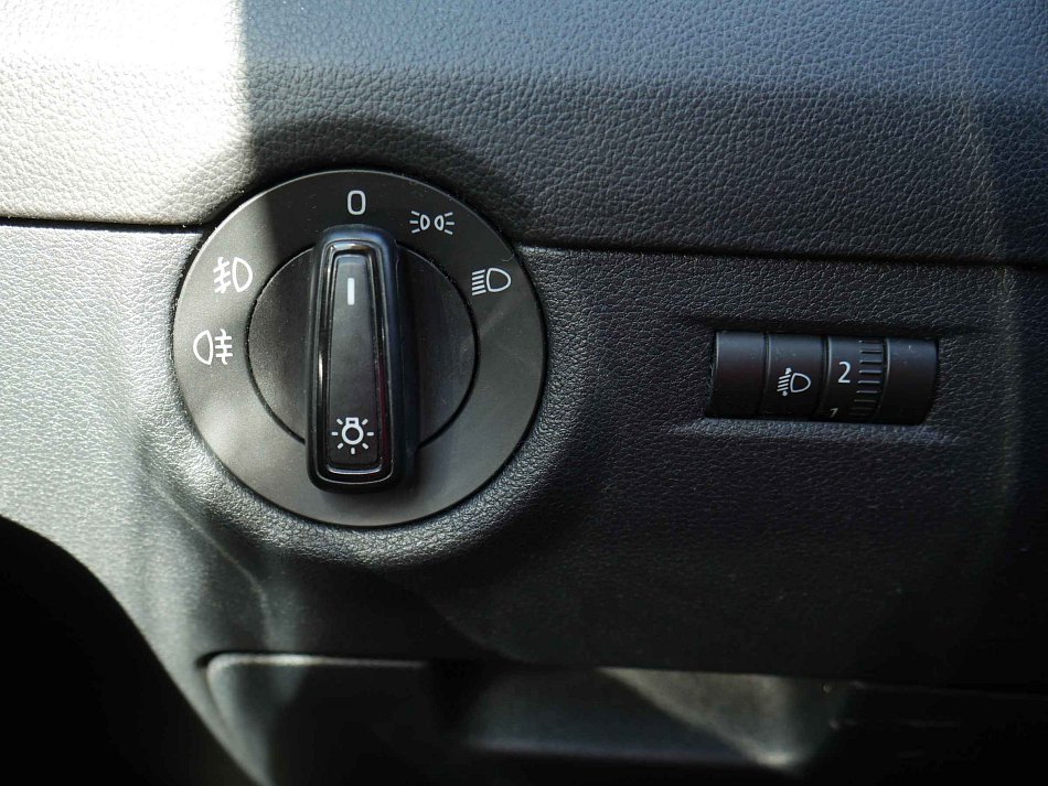 Škoda Octavia III 1.6 TDi 
