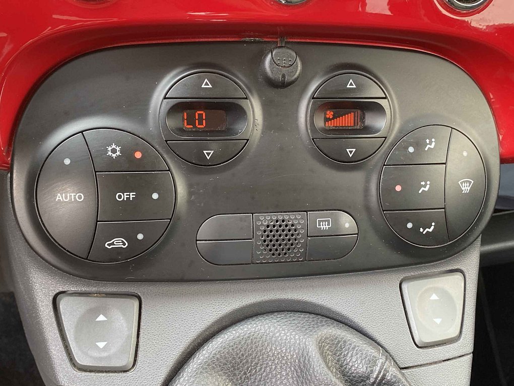 Fiat 500 1.2.i 