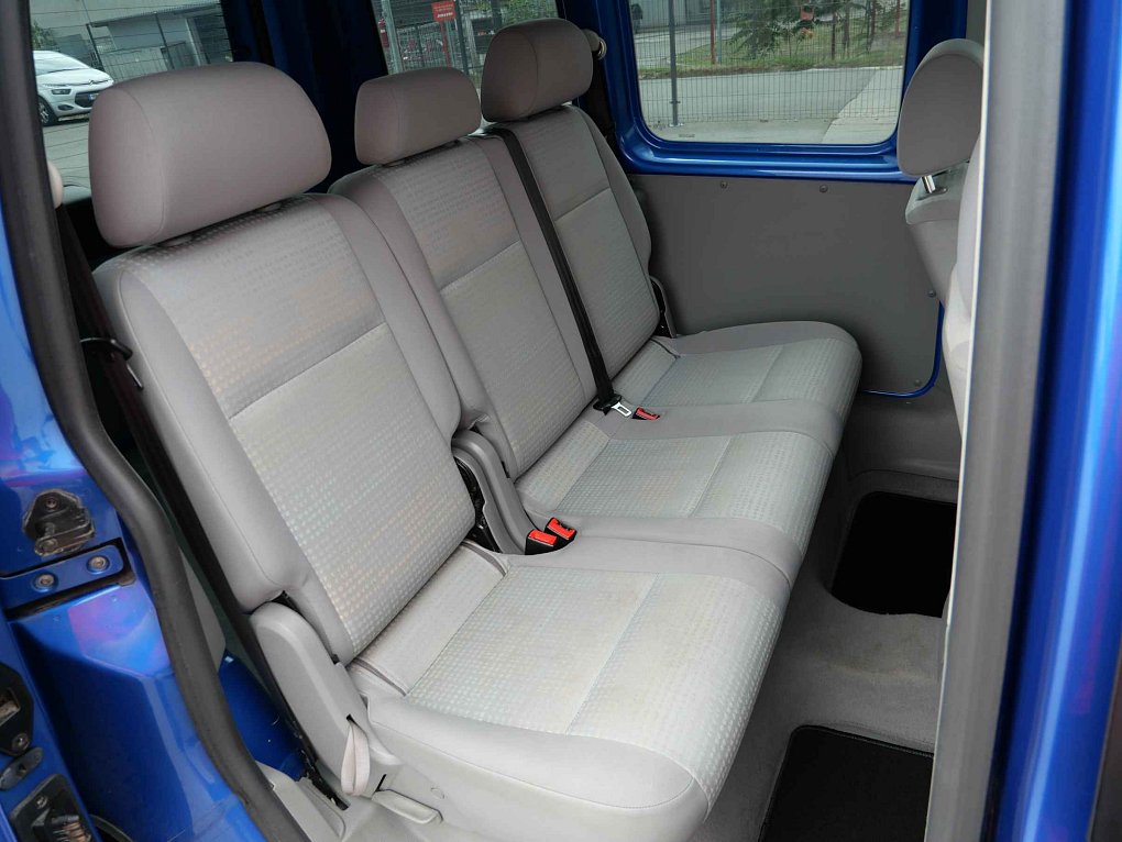 Volkswagen Caddy 1.6i 