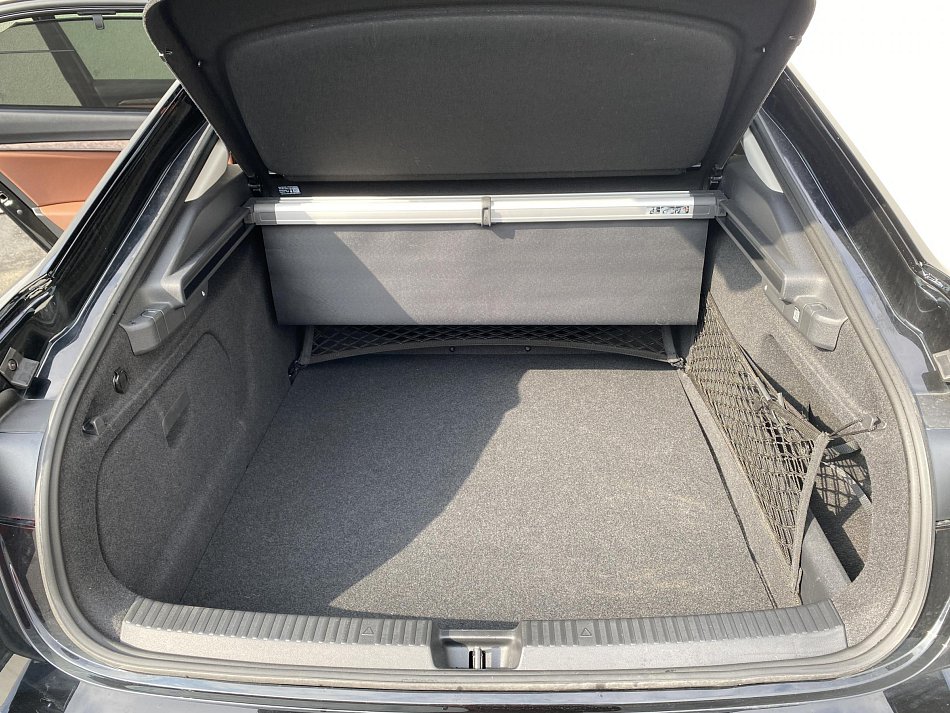 Škoda Superb IV 2.0 TDi L&K 4x4